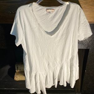 Anthropology. Eri and Ali. Great with leggings! Long.